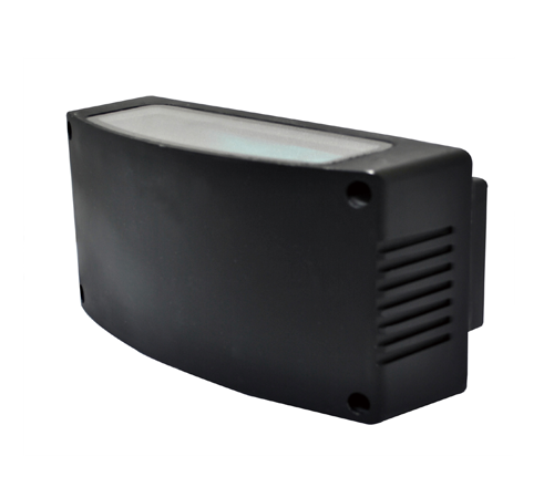 LED Wall Recessed Lights